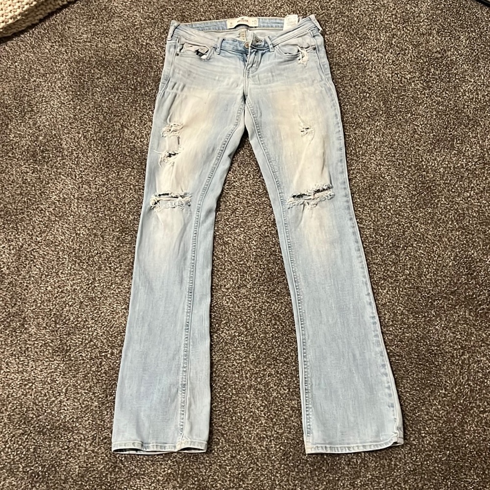 Hollister jeans